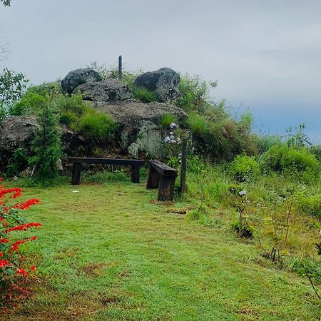 The Fog House Hotel Haputale Exterior photo